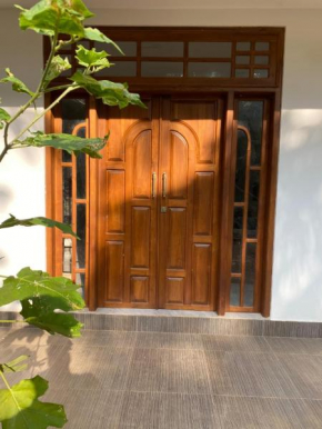 Minsil Villas Hikkaduwa